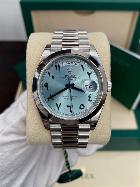 15202 rolex|rolex oyster perpetual arabic dial.